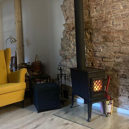 Apartman Pod Starym Zamkom Banská Štiavnica Eksteriør billede