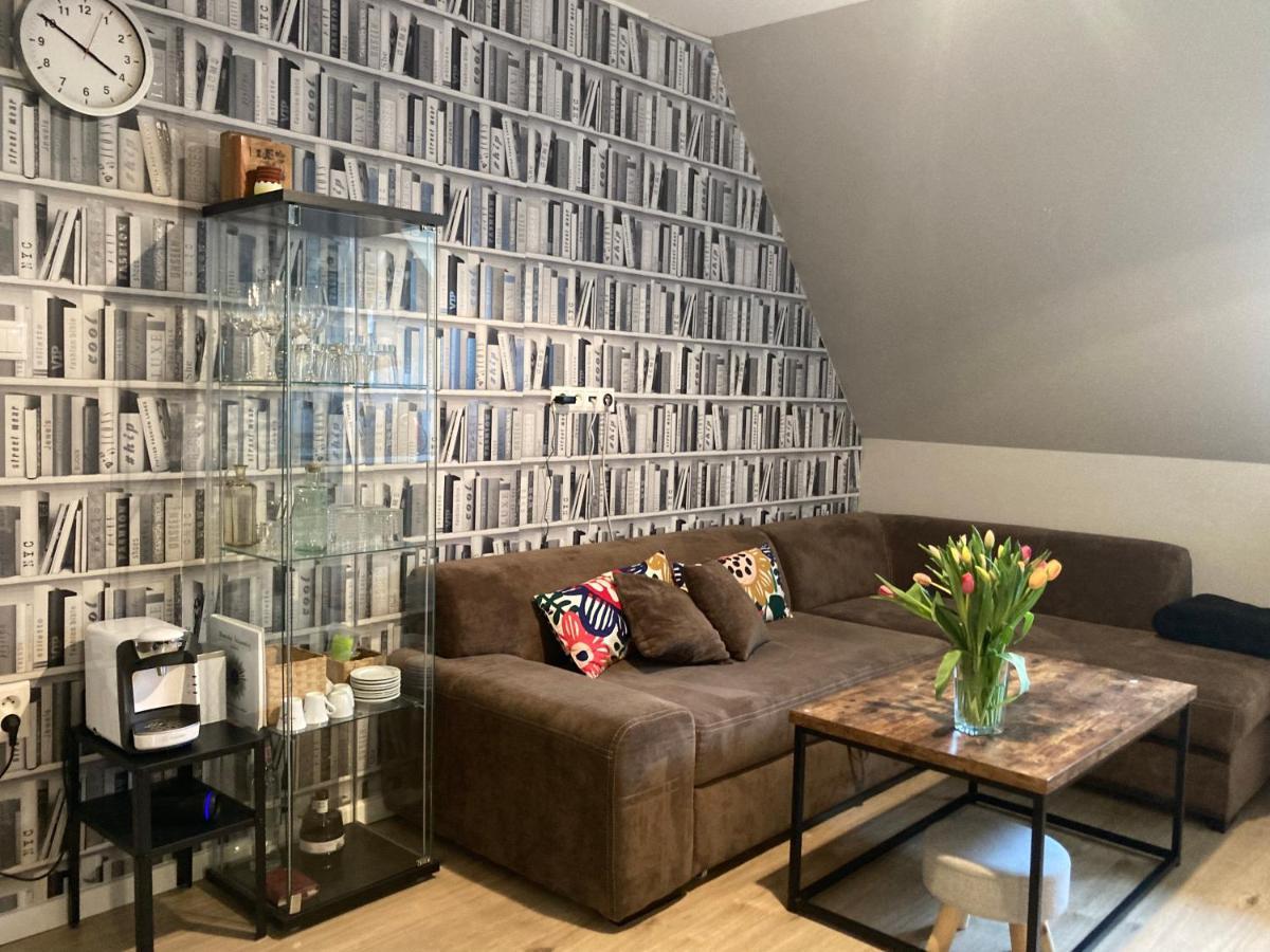 Apartman Pod Starym Zamkom Banská Štiavnica Eksteriør billede