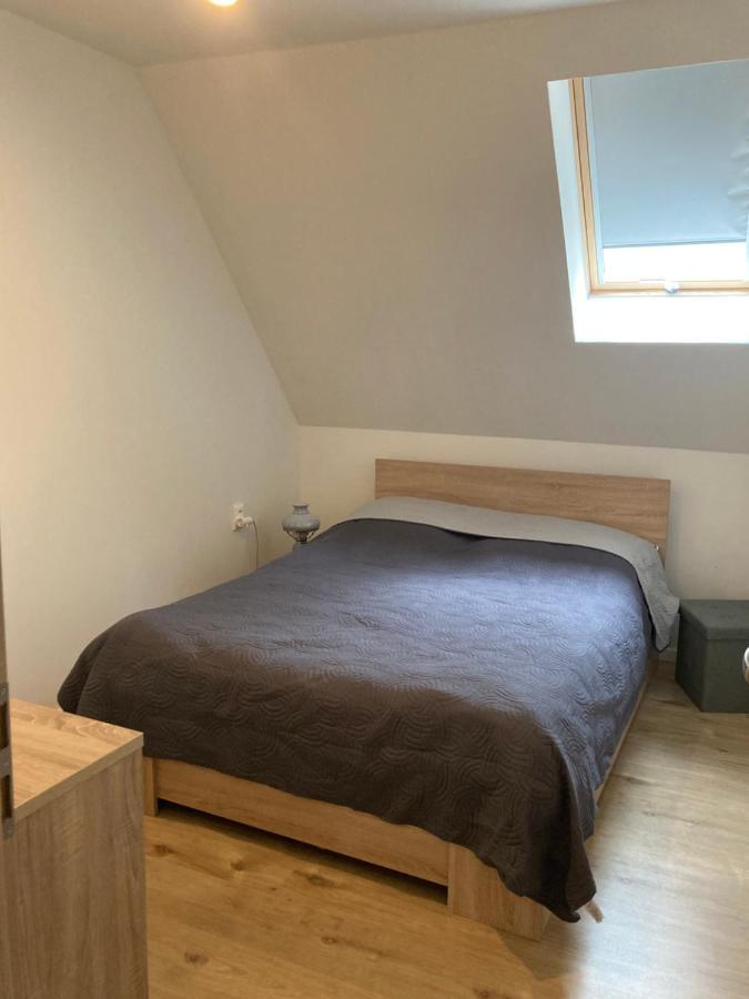 Apartman Pod Starym Zamkom Banská Štiavnica Eksteriør billede